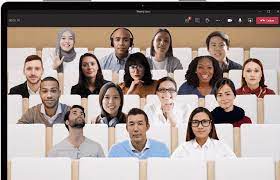 Educators can create collaborative classrooms, connect in professional learning communities. Anmelden Microsoft Teams