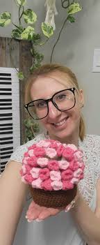 Flower Bouquet Coasters