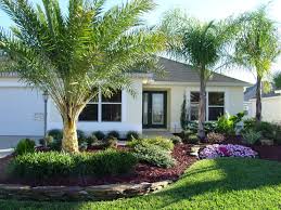 First, amend the sandy soil. Florida Front Yard Landscape Designs Novocom Top