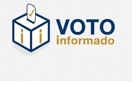 El instituto electoral del estado de sinaloa únicamente proporcionó la plataforma electrónica con la finalidad de generar una ciudadanía mejor informada. Con Esta Plataforma La Unam Te Ayuda A Conocer A Tus Candidatos