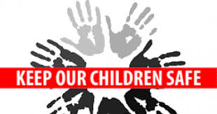 KEEP OUR CHILDREN SAFE!