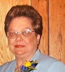 Obituary information for Jo Ann Jones