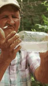 Talked with Tim about Jim Tom this morning, so we put this quick video  together to honor just a small part of this legends life 💓 #moonshiner  #moonshiners #jimtom #restinpeace #shineinpeace #legend