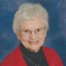 Obituary information for Jane Adams Margrave
