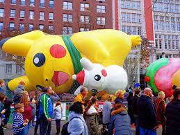 Check spelling or type a new query. Macy S Thanksgiving Day Parade 2021 Newyorkcity De