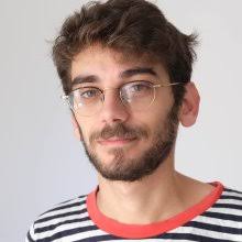 Affiliate Researcher