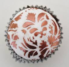 Cupcakes are petite and easier to serve as compared to cakes. Malen Auf Fondant Lieblings Torte