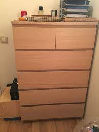 Herkese merhaba bu videomda bebek odası fikirlerimi, ikea hermes 8 çekmeceli şifonyer kurulumu nu paylaşıyorum. Ikea Malm 6 Cekmeceli Sifonyer Modelleri Ve Fiyati Dekopasaj