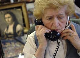 Photos: Helen Delich Bentley