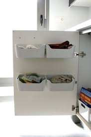 お値段299円 ikeaの ヴァリエラボックス の活用術8選 インテリア 収納 収納 キッチンの整理整頓