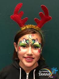 Face Painting by Donna-South Jersey