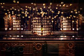 The Music Bar Beijing China 2019 Restaurant Bar Design Awards Bar Design Awards Bar Design Bar Design Restaurant