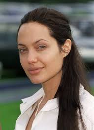 Maybe you would like to learn more about one of these? Formal Mom How Come Angelina Jolie Doesn T Have Eye Bags In