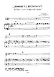 Download millions of videos online. Ennio Morricone I Comme Icare Sheet Music For Piano