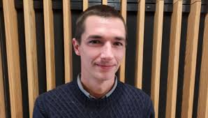 Le jeune éditeur Alan Le Cloarec publie "Pour l'Emsav" sur le mouvement  breton