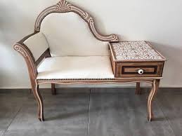 Fauteuil Telephone Renove Reupholster Furniture Furniture Victorian Furniture