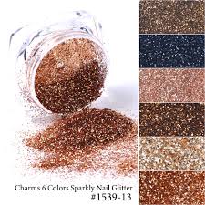 #ffd700 color name is gold color. 6pcs Nail Glitter Rose Gold Colors Sandy Powder Shiny Luxury Sparkles Nail Art Sequins Pigment Flakes Dust 3d Decorations Tr1539 Nail Glitter Aliexpress