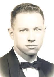 Obituary for Frank Stephan Ptak