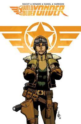 Wild Blue Yonder | Book Soup