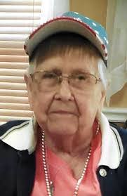 Jo Thacker's Instagram, Twitter & Facebook