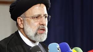 Seyed ebrahim raisi seyed ebrahim raisi. Iran Presidential Election Hardliners Dominate Approved Candidates List Bbc News