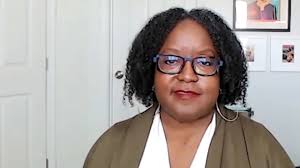 Tonya M. Foster, Marcus Endowed Chair in Creative Writing