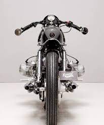 the bmw r90 6 cafe racer custom motorcycle by renard speedshop バイク モーター サイクル オートバイ