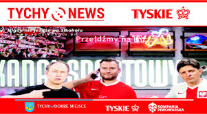 We did not find results for: Kanal Sportowy Tychy News