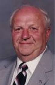 James H. Krause Obituary September 23, 2006