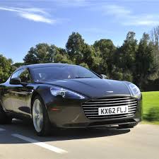 In 2013 aston martin revealed rapide s, building on the foundation of rapide, aston martin's first four door car. Rapide S By Aston Martin Official
