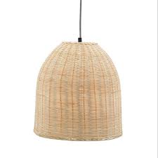 Add atmospheric lighting to any room in your home with our collection of lamp shades. Rattan Pendant Light By Drew Barrymore Flower Home Walmart Com Walmart Com