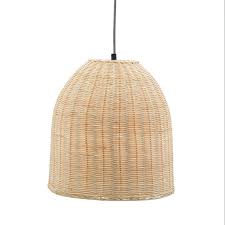 The dimensions of these rattan hanging lamp shades will vary from piece to piece, but we can provide you some measurement estimates for each size including at color cord company, we believe in the transformative power of lighting fixtures for any space. Rattan Pendant Light By Drew Barrymore Flower Home Walmart Com Walmart Com