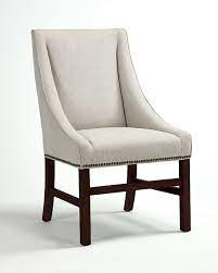 statue of white upholstered dining chair displaying infinite gorgeousness upholstered dining chairs fabric dining room chairs upholstered upholstered chairs