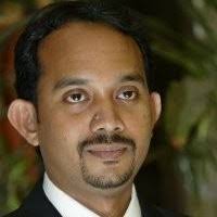 Tim Huebsch, NACD.DC