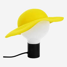 We did not find results for: Funky Petite Lampe 4 Chapeaux En Silicone Interchangeables Habitat