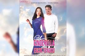 Mereka berdua berusaha untuk memikat kembali alisa. Info Dan Sinopsis Drama Cik Cinderella Dan Encik Tengku Slot Dahlia Iluminasi
