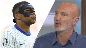 Leboeuf: Mbappe 'invisible' in France's win vs. Belgium