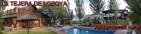 Ofertas de casas rurales para este fin de semana con descuentos sobre el precio habitual. Granja De Animales Casa Rural Tejera De Lozoya