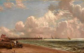 Choose your favorite jmw turner paintings from 836 available designs. Landscapes With An English Accent Clark Art Institute Features Paintings Of John Constable And J M W Turner