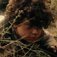 Marcus Abbott A Quiet Place