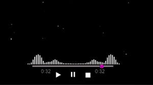  Mentahan Spectrum Kinemaster Youtube Green Background Video Music Visualization Iphone Background Images