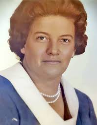 Doris M. Bard Obituary