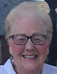 Norma Josephine Stoughton Obituary