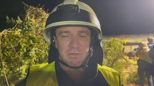 Freude bei Sandra Hendges-Steffens (CDU), die die Stichwahl um das  Bürgermeisteramt in der VG Ulmen gewann. Sie konnte sich mit 51,9 Prozent  gegen Uli Laux (Einzelbewerber) durchsetzen, der auf 48,1 Prozent der