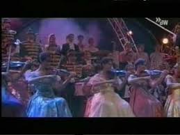 Bolero Ravel An Impressive Performance Of Ravel S Bolero By The Orchestra Directed By The Dutch Violinist And Condu Opera Music Classical Music Music Songs