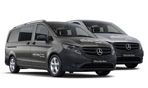We provides mercedes benz sprinter luxury van rental service for 9 passenger at affordable price in new delhi india. 9 Seater Mpv Hire In Manchester Elliotts
