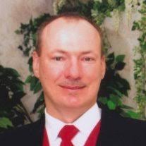 Obituary for Steven Roy Symsick