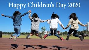 As a parent, having children is one of the most significant things that can ever happen to you. Happy Children S Day 2020 Messages Wishes Hd Images Whatsapp Stickers Sms Quotes Gif Greetings And Photos To Wish The Adorable Kids Zee5 News