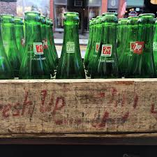 Image result for Seven-Up Green 1956 Wayne Works