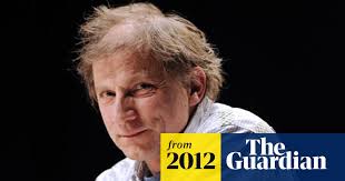 Simon McBurney, actor and director
